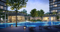 the-lakegarden-residences photo thumbnail #1